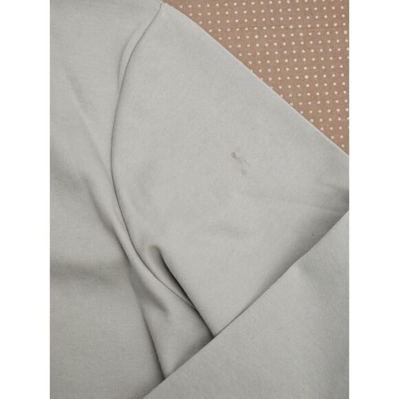 Zara Half Zip Pullover Sweater Sweatshirt Mens Size Large - Picture 11 of 13